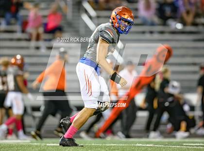 Thumbnail 3 in Conroe vs Grand Oaks photogallery.