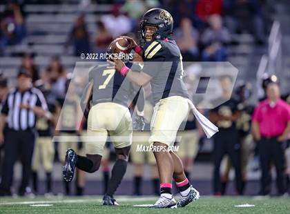 Thumbnail 1 in Conroe vs Grand Oaks photogallery.