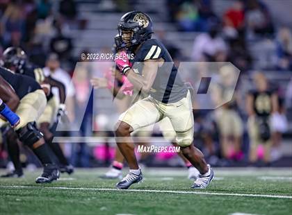 Thumbnail 1 in Conroe vs Grand Oaks photogallery.