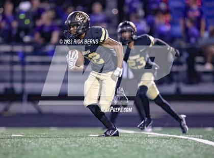 Thumbnail 2 in Conroe vs Grand Oaks photogallery.