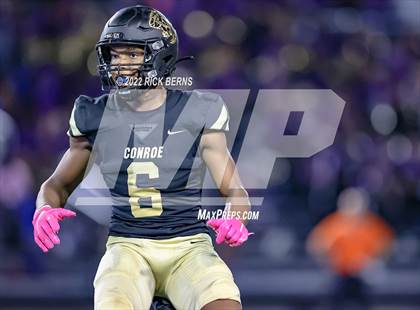 Thumbnail 2 in Conroe vs Grand Oaks photogallery.