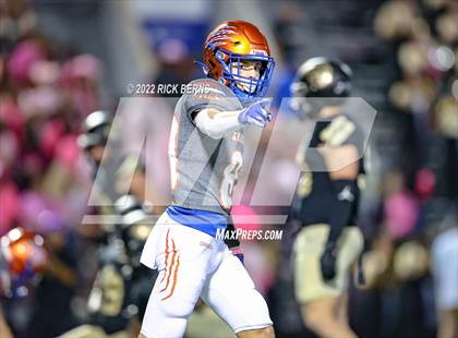 Thumbnail 1 in Conroe vs Grand Oaks photogallery.