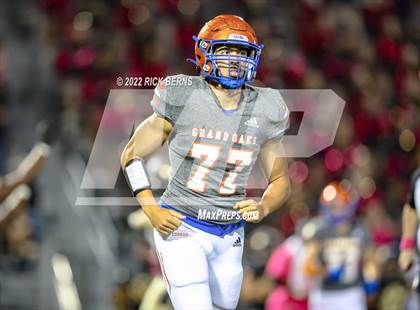 Thumbnail 3 in Conroe vs Grand Oaks photogallery.