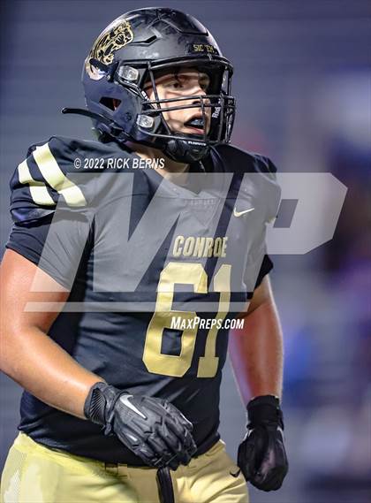 Thumbnail 3 in Conroe vs Grand Oaks photogallery.