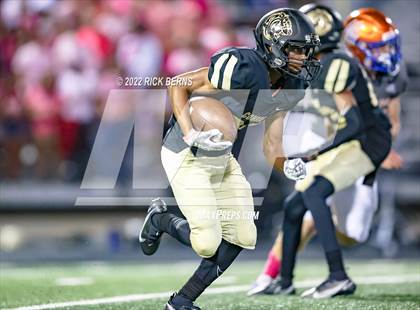 Thumbnail 1 in Conroe vs Grand Oaks photogallery.