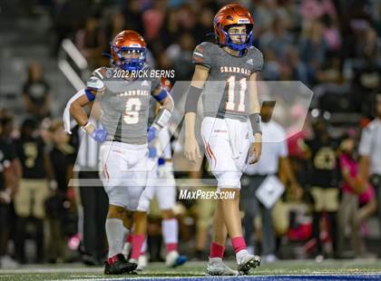 Thumbnail 2 in Conroe vs Grand Oaks photogallery.