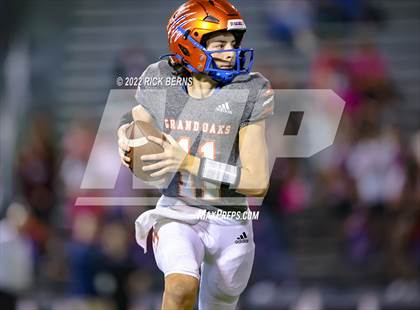 Thumbnail 1 in Conroe vs Grand Oaks photogallery.
