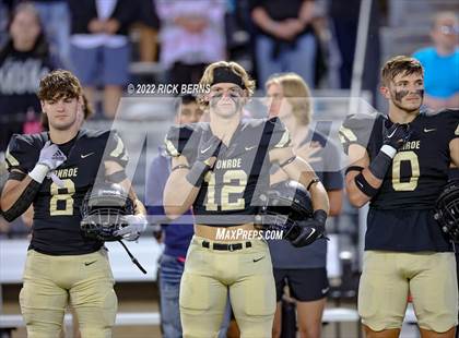 Thumbnail 1 in Conroe vs Grand Oaks photogallery.