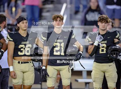 Thumbnail 2 in Conroe vs Grand Oaks photogallery.