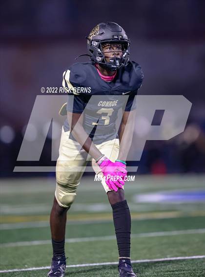 Thumbnail 2 in Conroe vs Grand Oaks photogallery.