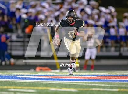 Thumbnail 1 in Conroe vs Grand Oaks photogallery.