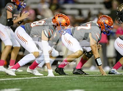 Thumbnail 1 in Conroe vs Grand Oaks photogallery.