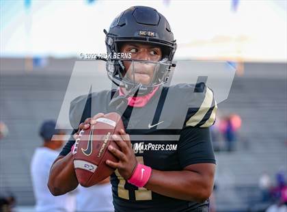 Thumbnail 2 in Conroe vs Grand Oaks photogallery.