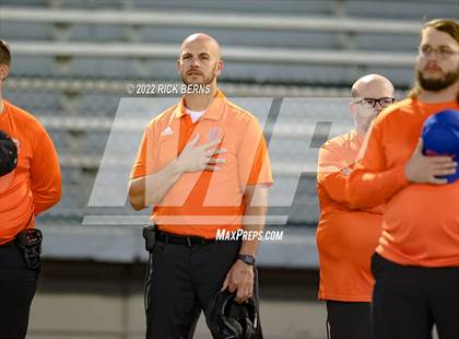 Thumbnail 3 in Conroe vs Grand Oaks photogallery.