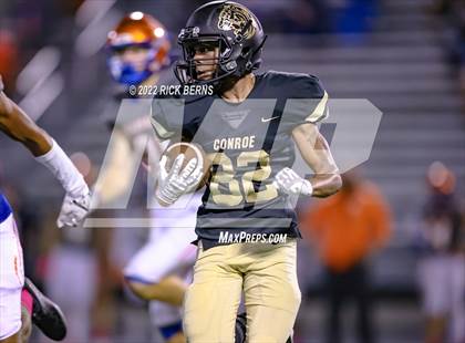 Thumbnail 1 in Conroe vs Grand Oaks photogallery.