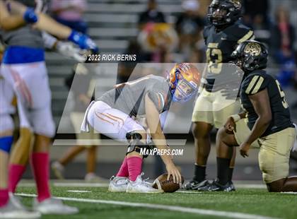 Thumbnail 1 in Conroe vs Grand Oaks photogallery.