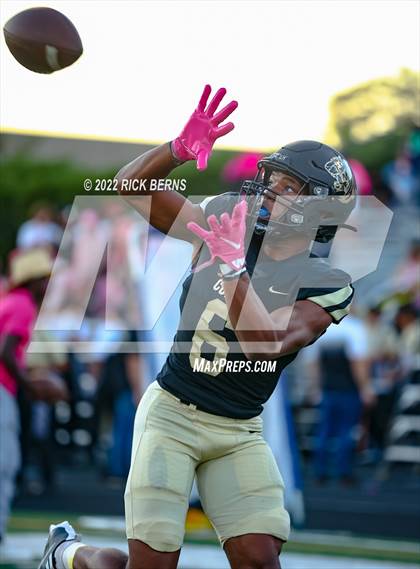 Thumbnail 2 in Conroe vs Grand Oaks photogallery.