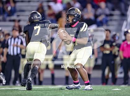 Thumbnail 2 in Conroe vs Grand Oaks photogallery.