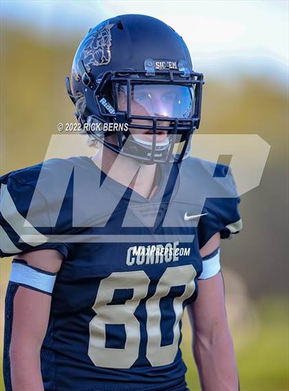 Thumbnail 2 in Conroe vs Grand Oaks photogallery.
