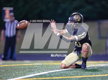 Thumbnail 2 in Conroe vs Grand Oaks photogallery.