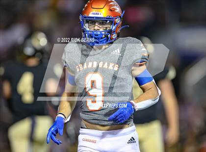 Thumbnail 2 in Conroe vs Grand Oaks photogallery.