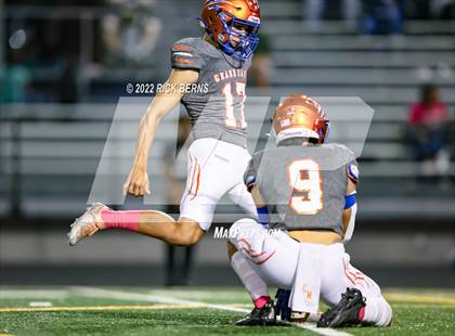 Thumbnail 2 in Conroe vs Grand Oaks photogallery.