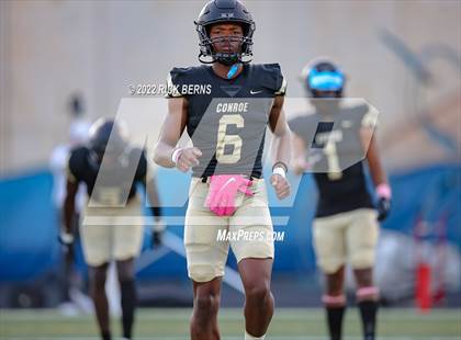 Thumbnail 2 in Conroe vs Grand Oaks photogallery.