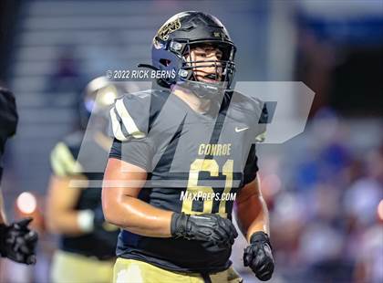 Thumbnail 2 in Conroe vs Grand Oaks photogallery.