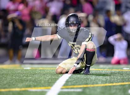 Thumbnail 3 in Conroe vs Grand Oaks photogallery.