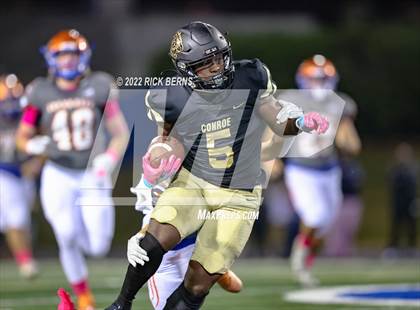 Thumbnail 1 in Conroe vs Grand Oaks photogallery.