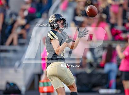 Thumbnail 2 in Conroe vs Grand Oaks photogallery.