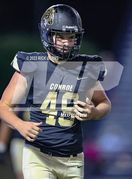 Thumbnail 1 in Conroe vs Grand Oaks photogallery.