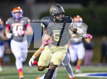 Thumbnail 3 in Conroe vs Grand Oaks photogallery.