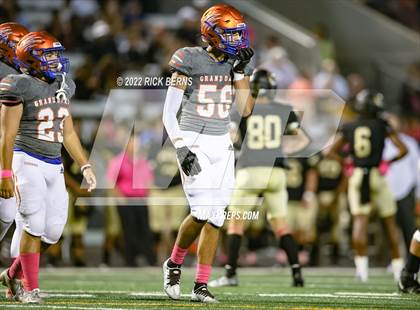 Thumbnail 1 in Conroe vs Grand Oaks photogallery.