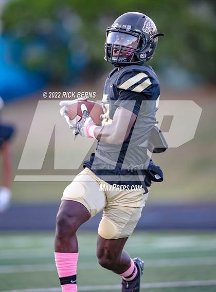 Thumbnail 1 in Conroe vs Grand Oaks photogallery.