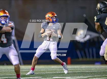 Thumbnail 2 in Conroe vs Grand Oaks photogallery.
