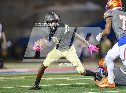 Thumbnail 3 in Conroe vs Grand Oaks photogallery.