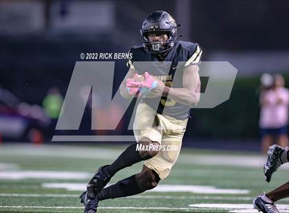 Thumbnail 1 in Conroe vs Grand Oaks photogallery.