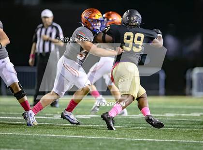 Thumbnail 1 in Conroe vs Grand Oaks photogallery.