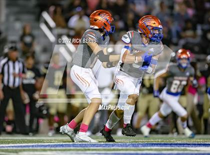 Thumbnail 3 in Conroe vs Grand Oaks photogallery.