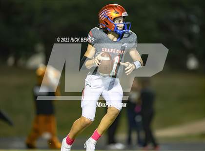Thumbnail 2 in Conroe vs Grand Oaks photogallery.