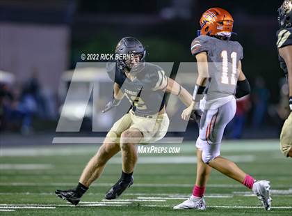 Thumbnail 1 in Conroe vs Grand Oaks photogallery.