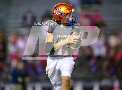 Thumbnail 2 in Conroe vs Grand Oaks photogallery.