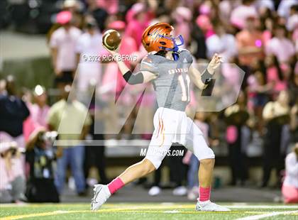 Thumbnail 1 in Conroe vs Grand Oaks photogallery.