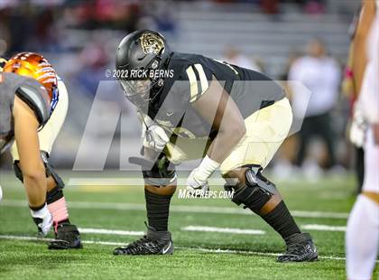 Thumbnail 2 in Conroe vs Grand Oaks photogallery.
