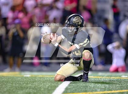Thumbnail 1 in Conroe vs Grand Oaks photogallery.