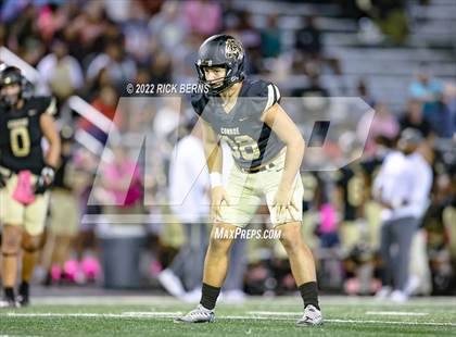 Thumbnail 2 in Conroe vs Grand Oaks photogallery.