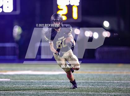 Thumbnail 1 in Conroe vs Grand Oaks photogallery.
