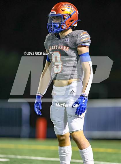 Thumbnail 3 in Conroe vs Grand Oaks photogallery.