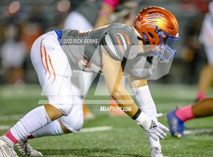 Thumbnail 2 in Conroe vs Grand Oaks photogallery.